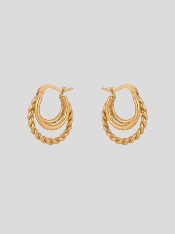 Boucles Angela