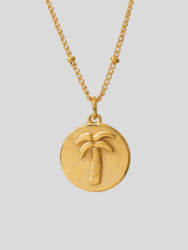 Collier Camille