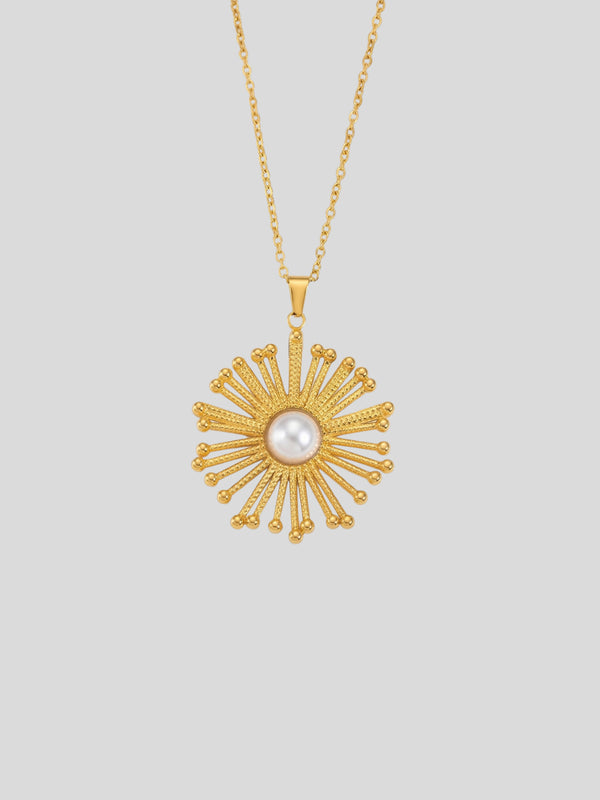 Collier Ines
