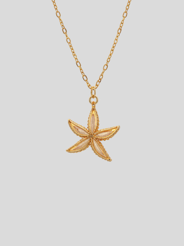 Collier Marie
