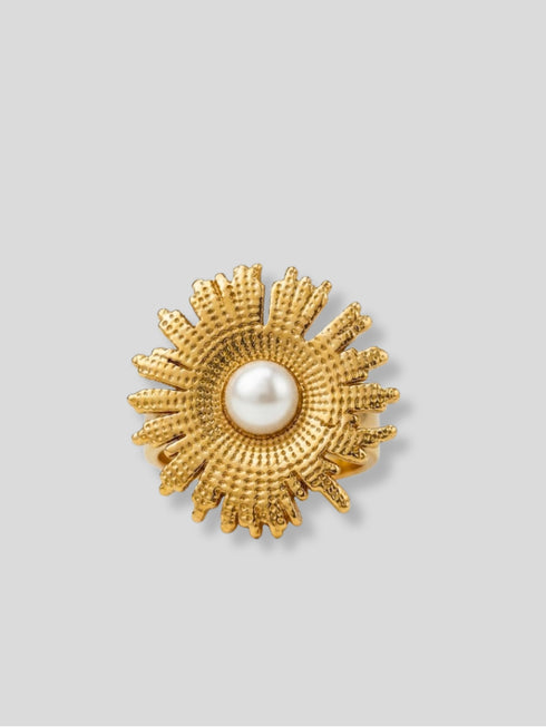 Bague Selya