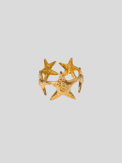 Bague Kalie