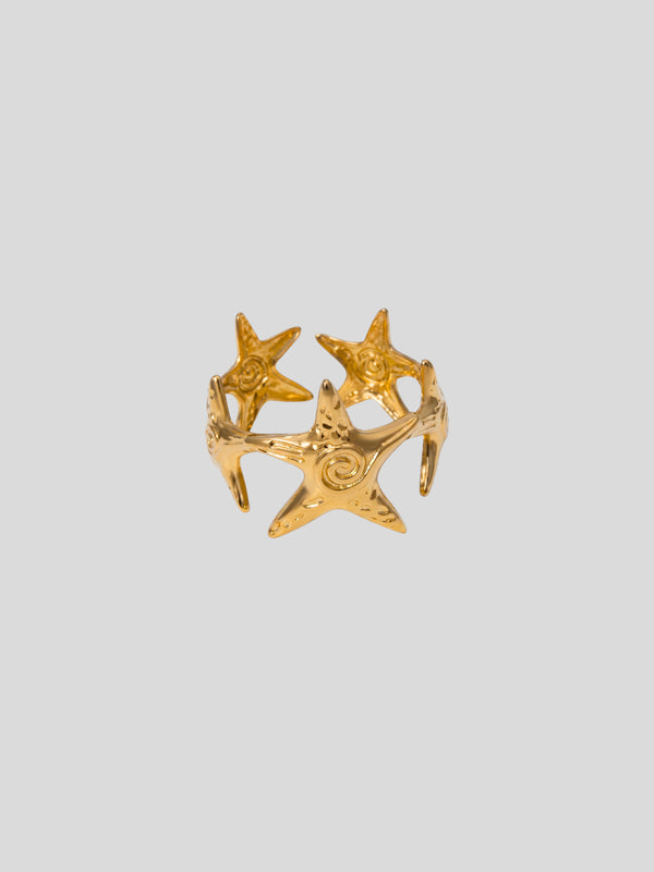 Bague Kalie